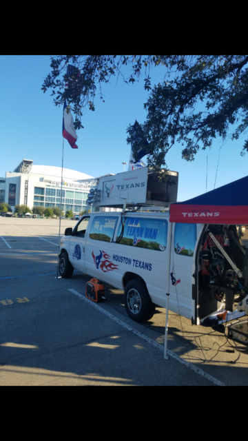 1992 White Ford E-Series Van Extended Passenger Van