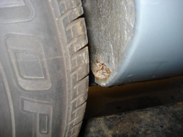 1974 Silver Jaguar E-Type Convertible