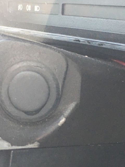 1985 Black BMW 6-Series Coupe