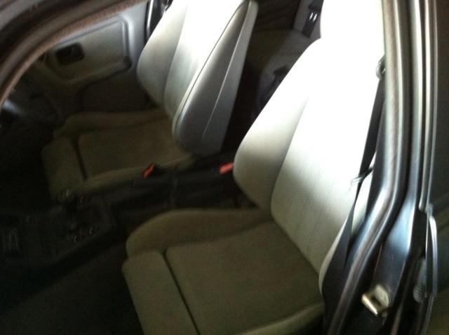 1988 Diamond Black Metallic BMW 3-Series Touring