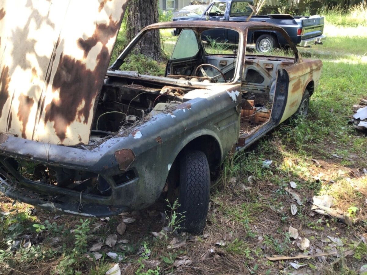 1974 Blue BMW 3-Series Coupe