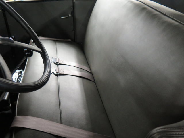 1929 Other Ford Model A Convertible