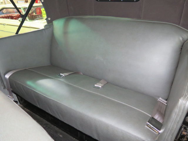 1929 Other Ford Model A Convertible