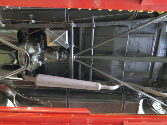 1929 Other Ford Model A Convertible