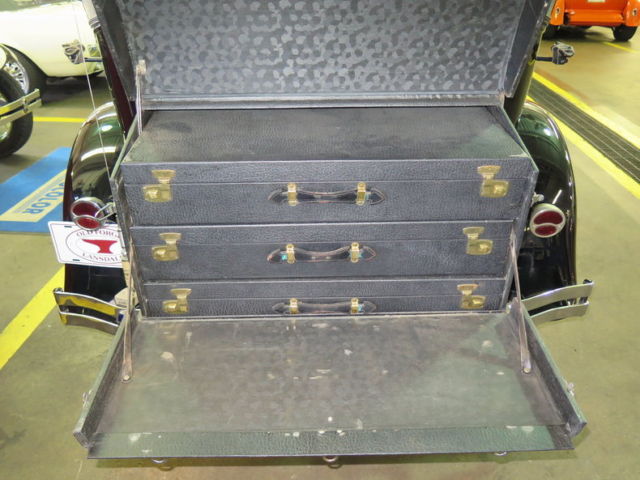 1929 Other Ford Model A Convertible