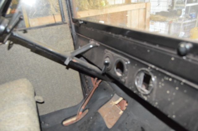 1920 Primer Ford Model T