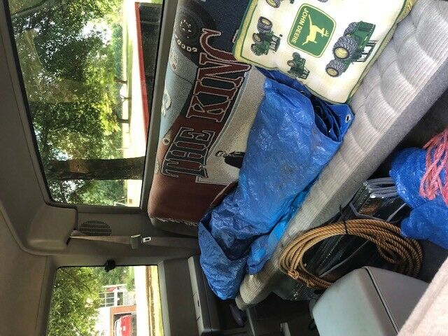 1994 Red Chevrolet C/K Pickup 1500 Extended Cab Pickup