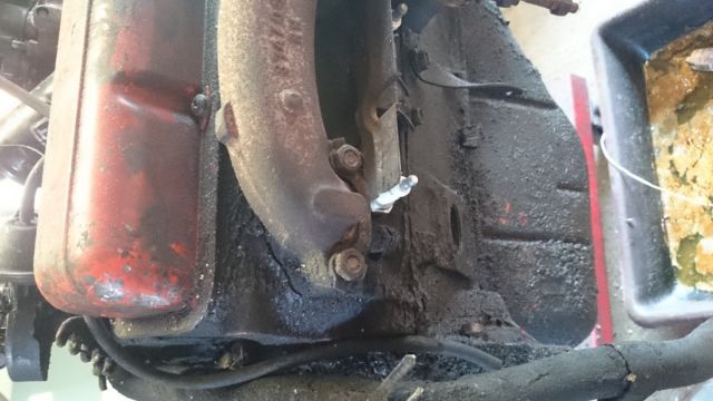 1959 Gold Chevrolet Impala Wagon