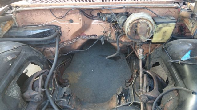 1959 Gold Chevrolet Impala Wagon