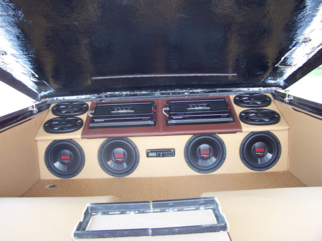1965 Black Ford Other Pickups Standard Cab Pickup
