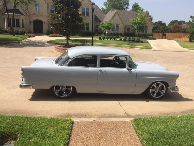 1955 Chevrolet Bel Air/150/210