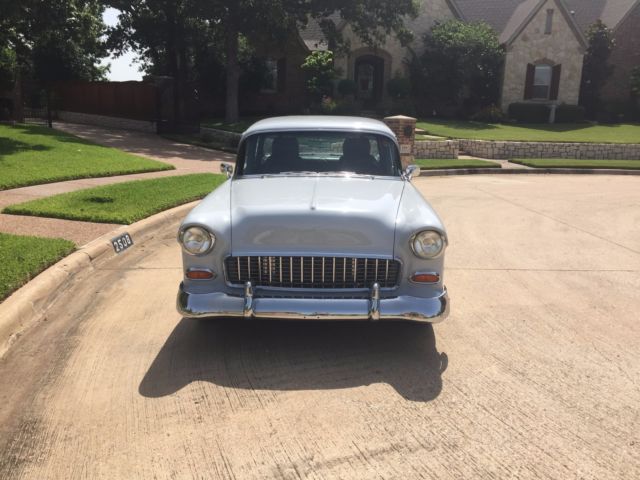 1955 Chevrolet Bel Air/150/210