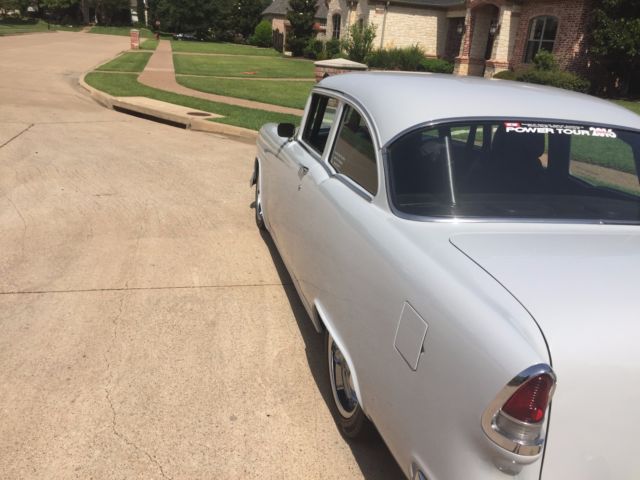 1955 Chevrolet Bel Air/150/210