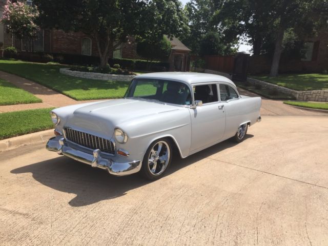 1955 Chevrolet Bel Air/150/210