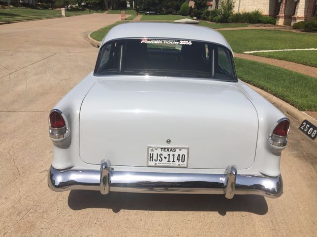 1955 Chevrolet Bel Air/150/210