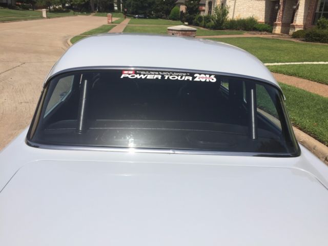 1955 Chevrolet Bel Air/150/210