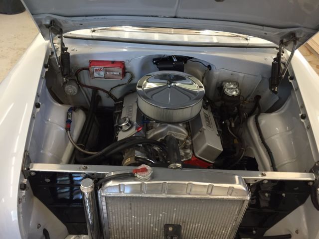 1955 Chevrolet Bel Air/150/210