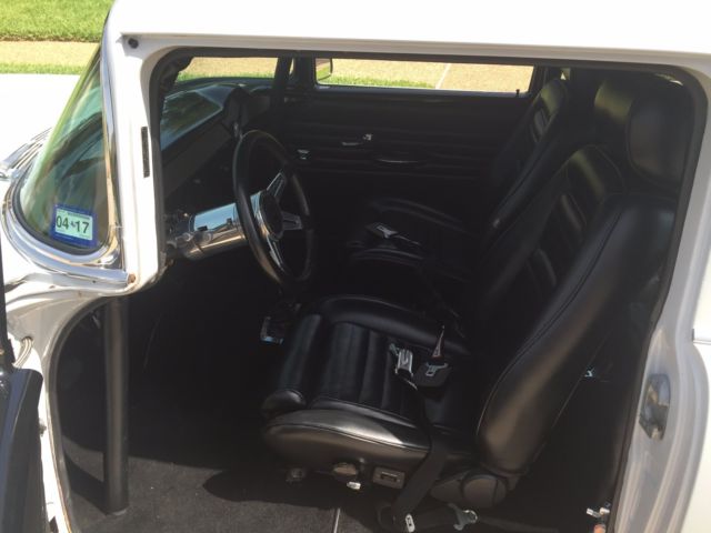 1955 Chevrolet Bel Air/150/210