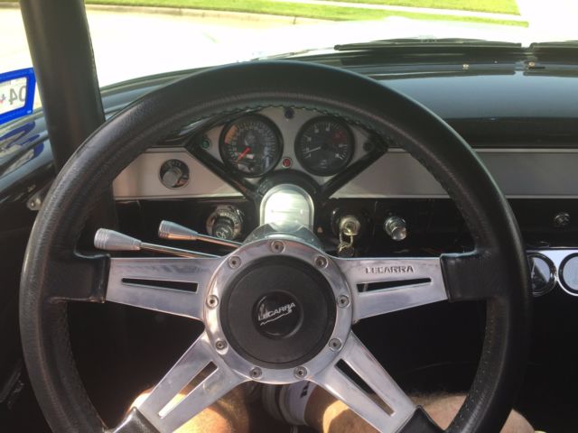 1955 Chevrolet Bel Air/150/210