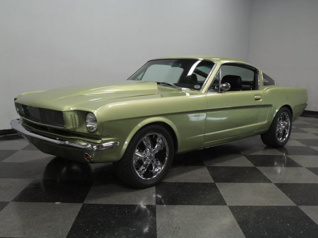 1966 Other Ford Mustang Other