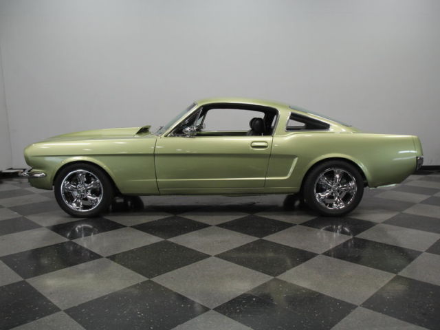 1966 Other Ford Mustang Other
