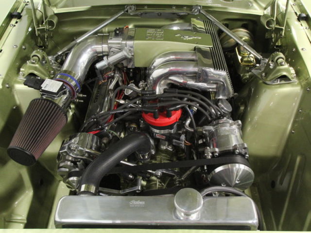 1966 Other Ford Mustang Other
