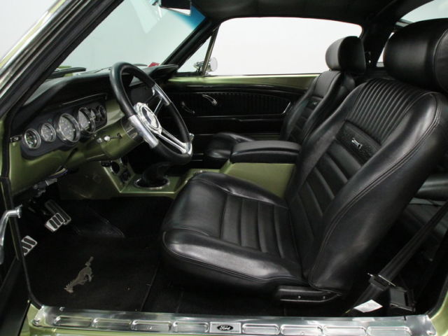 1966 Other Ford Mustang Other