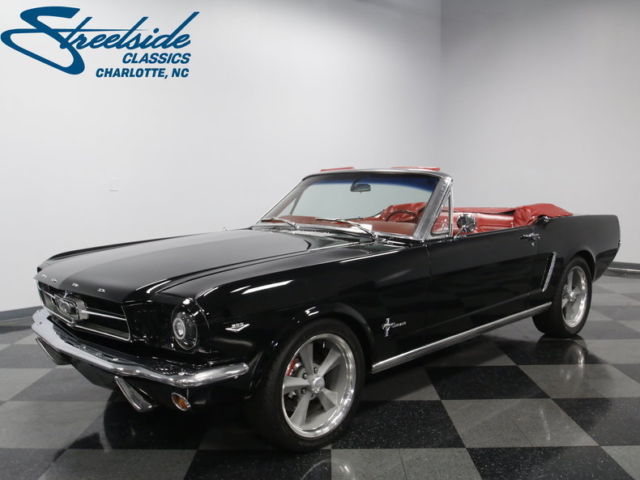 1964 Other Ford Mustang Convertible