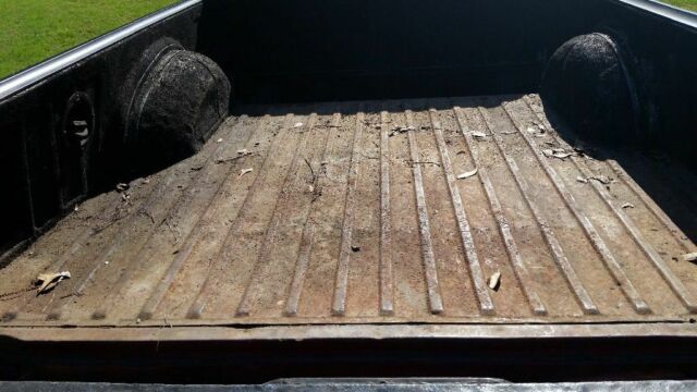 1967 Burgundy Chevrolet El Camino Coupe