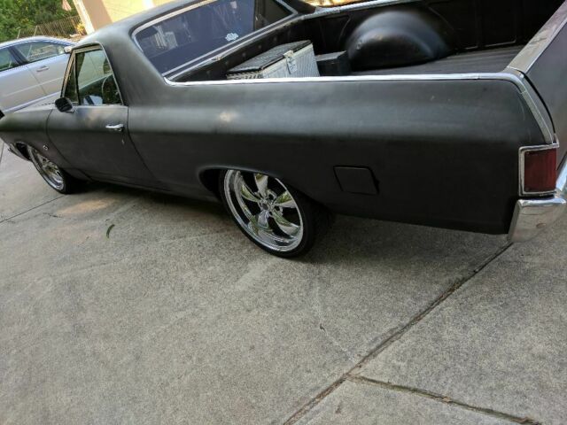 1968 Chevrolet El Camino