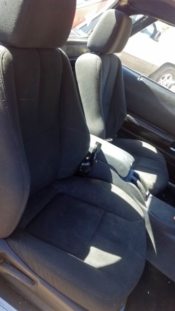 1985 Red Chevrolet El Camino