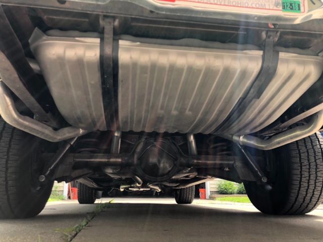 1969 Chevrolet El Camino