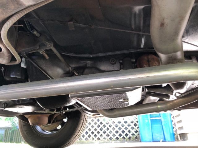 1969 Chevrolet El Camino