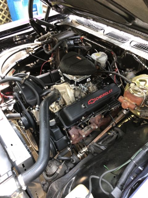 1969 Chevrolet El Camino