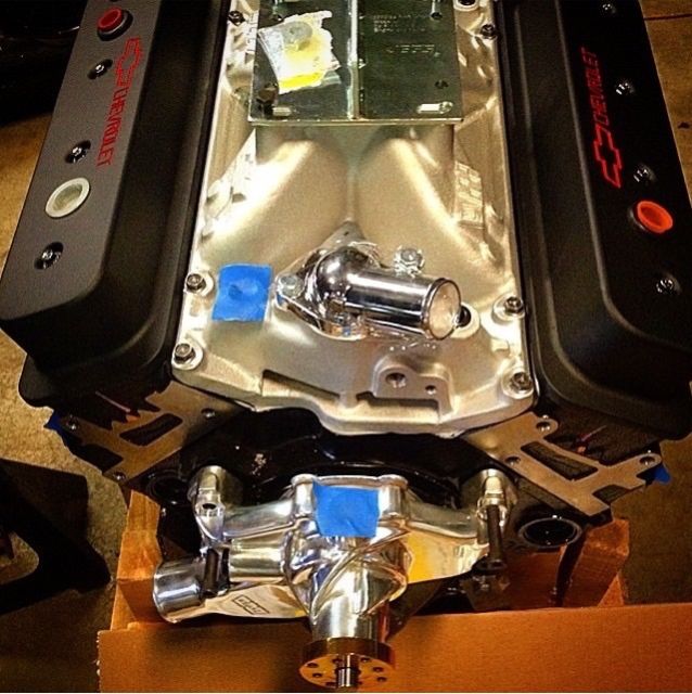 1985 White Chevrolet El Camino El Camino