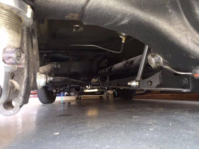 1965 Ford Mustang Coupe