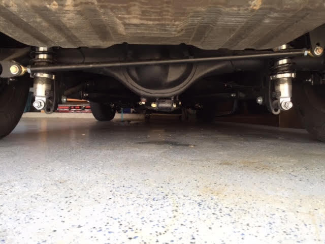 1965 Ford Mustang Coupe