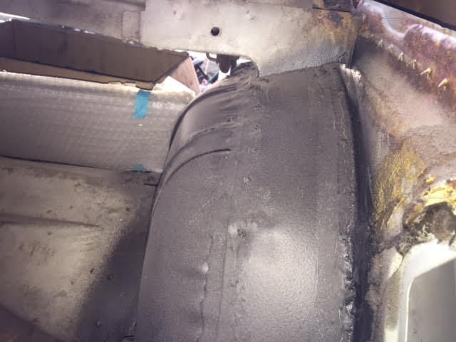 1965 Ford Mustang Coupe