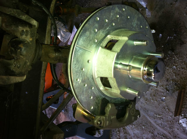 1965 Ford Mustang Coupe