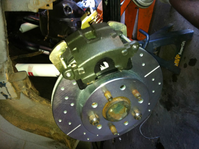 1965 Ford Mustang Coupe