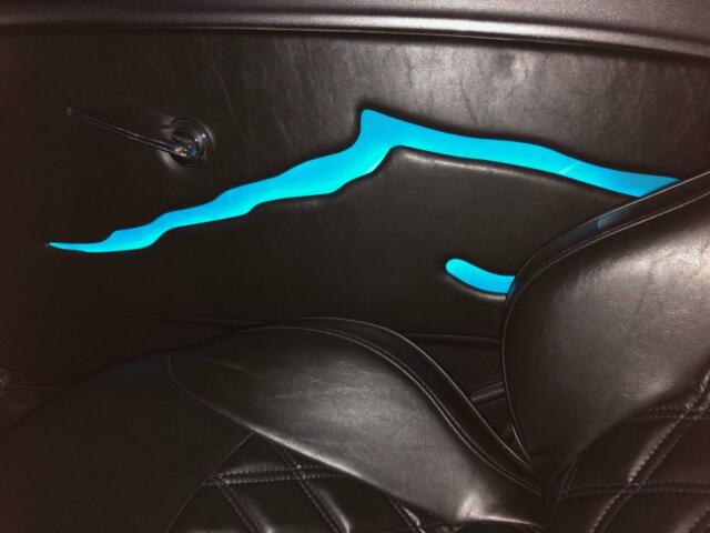 1965 Gray Ford Mustang Roadster