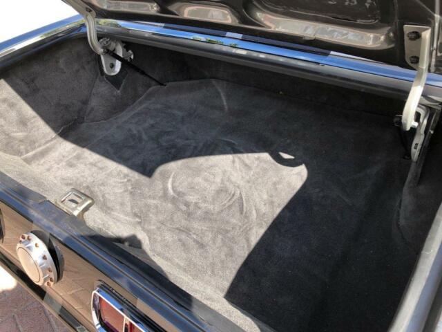 1965 Gray Ford Mustang Roadster