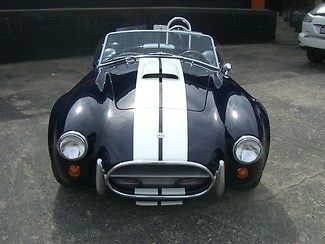 1966 Ford COBRA