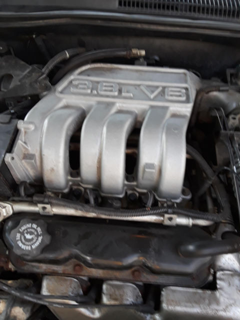 1992 Blue Chrysler New Yorker Sedan