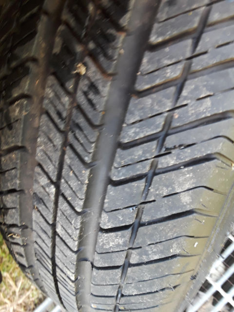 1992 Blue Chrysler New Yorker Sedan