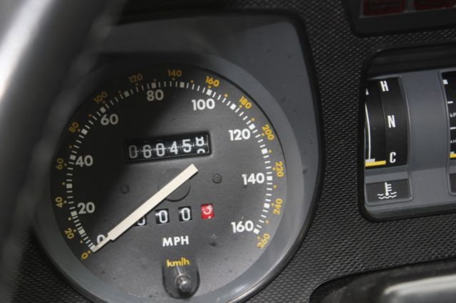 1985 Black Jaguar XJS Coupe