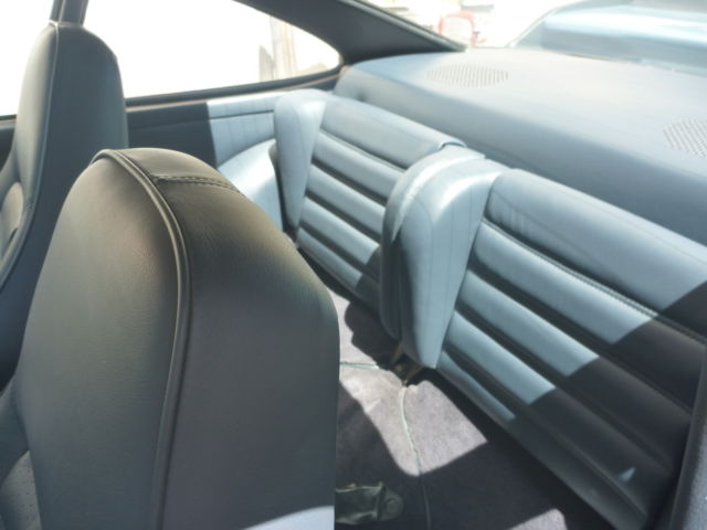 1980 Light Blue U2U2 Porsche 930 Coupe