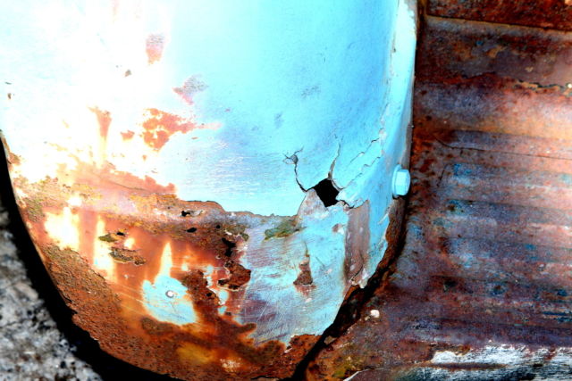 1942 Light Blue GMC Other Pick-up