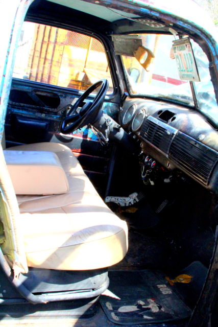1942 Light Blue GMC Other Pick-up