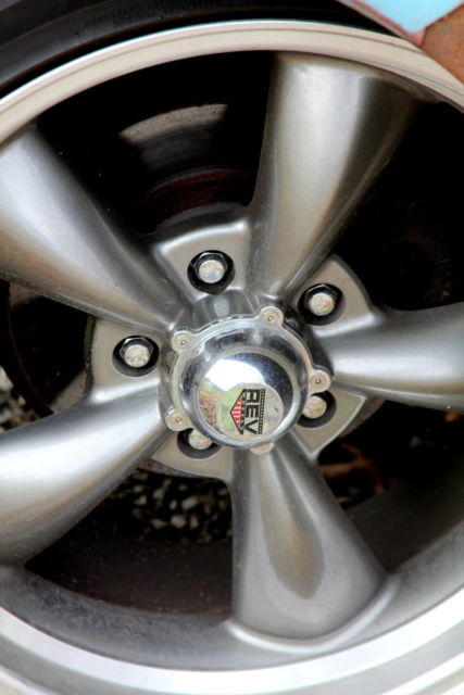 1942 Light Blue GMC Other Pick-up